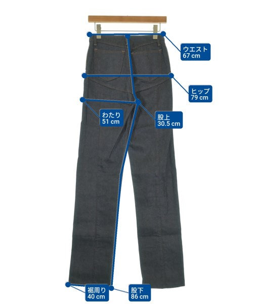 FETICO ยีนส์