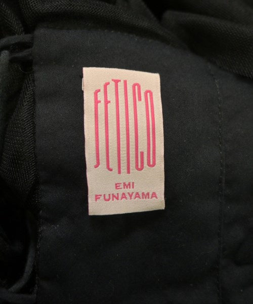 FETICO เสื้อสตรี