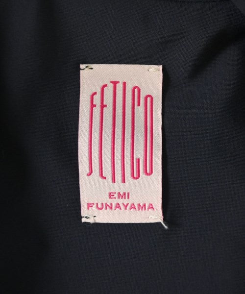 FETICO เสื้อลำลอง