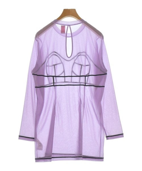FETICO เสื้อยืด/เสื้อท็อปส์