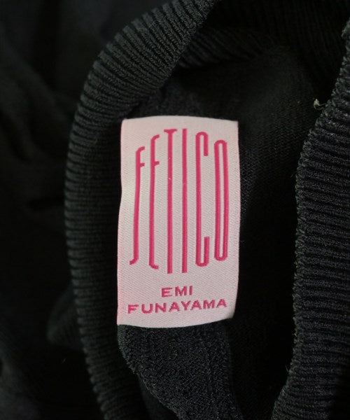 FETICO เสื้อกันหนาว