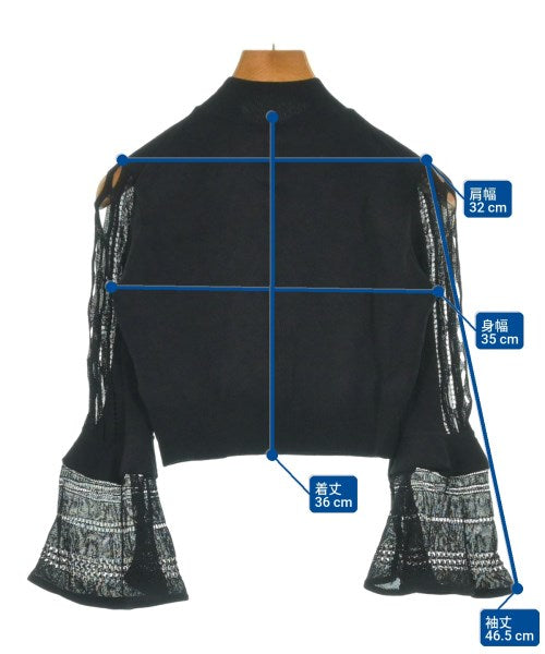 FETICO เสื้อกันหนาว