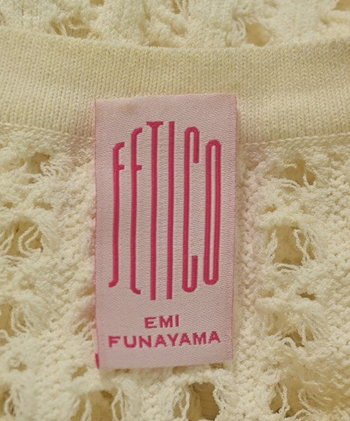 FETICO ชุดเดรส