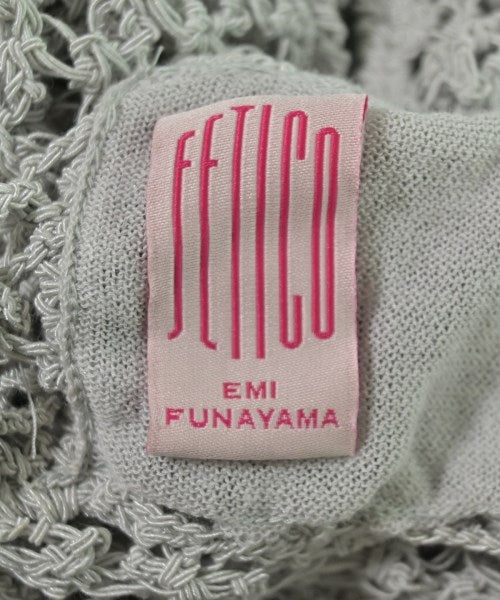 FETICO เสื้อกันหนาว