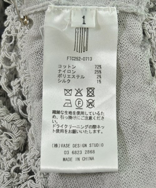 FETICO เสื้อกันหนาว