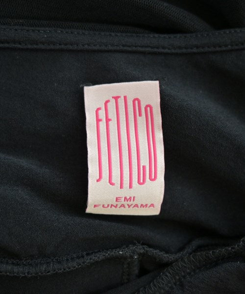 FETICO แขนกุด