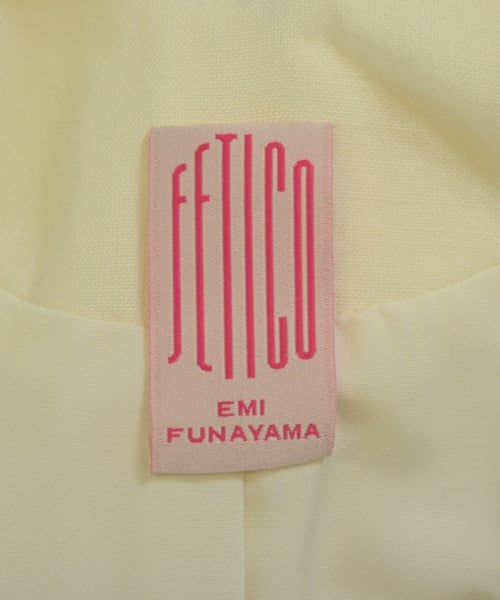 FETICO แจ็คเก็ต อื่น