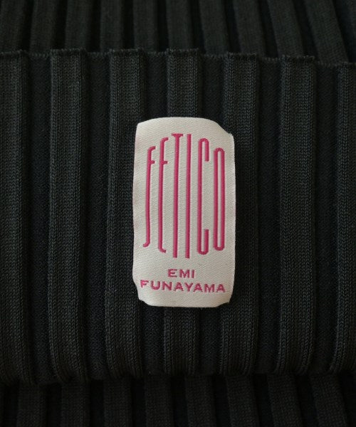 FETICO เสื้อกันหนาว