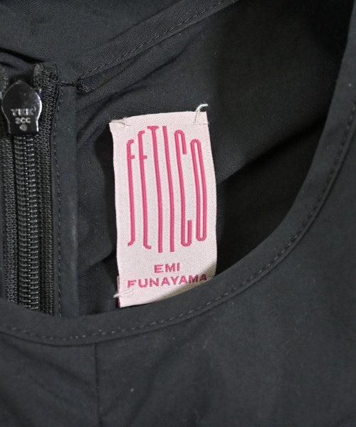 FETICO ชุดเดรส