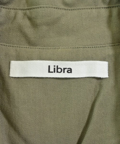 libra เสื้อโค้ท อื่น
