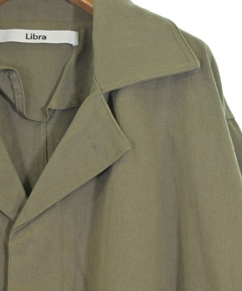 libra เสื้อโค้ท อื่น