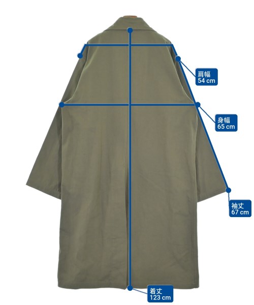 libra เสื้อโค้ท อื่น