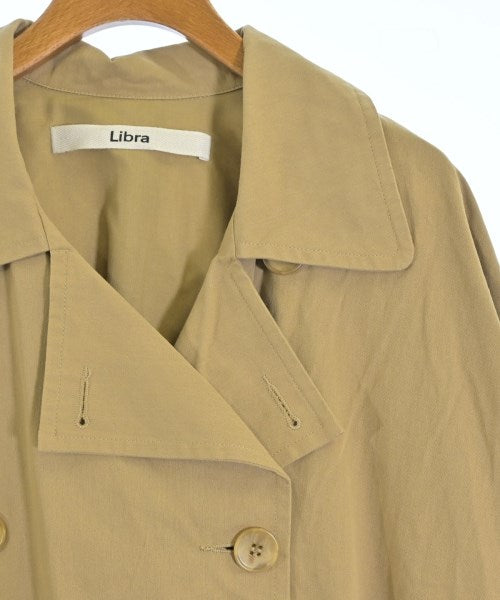 libra เสื้อโค้ท อื่น