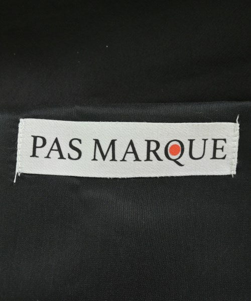 PAS MARQUE ชุดเดรส