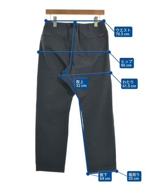 BAMBOO SHOOTS กางเกง อื่น