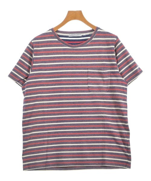 BAMBOO SHOOTS เสื้อยืด/เสื้อท็อปส์