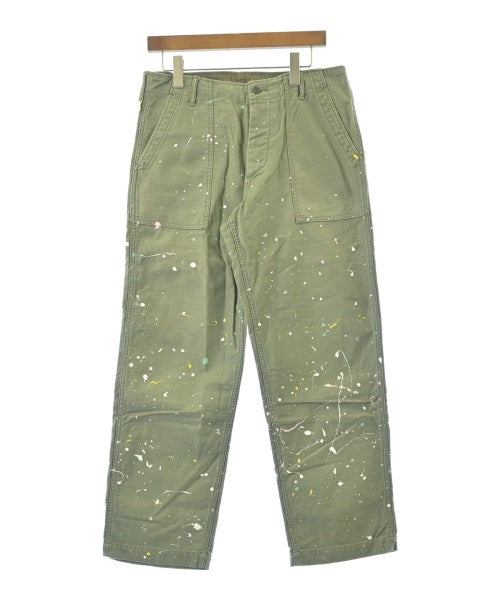 BAMBOO SHOOTS ชิโน่