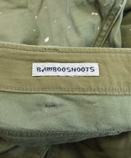 BAMBOO SHOOTS ชิโน่