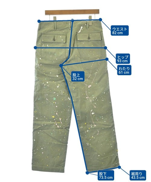 BAMBOO SHOOTS ชิโน่