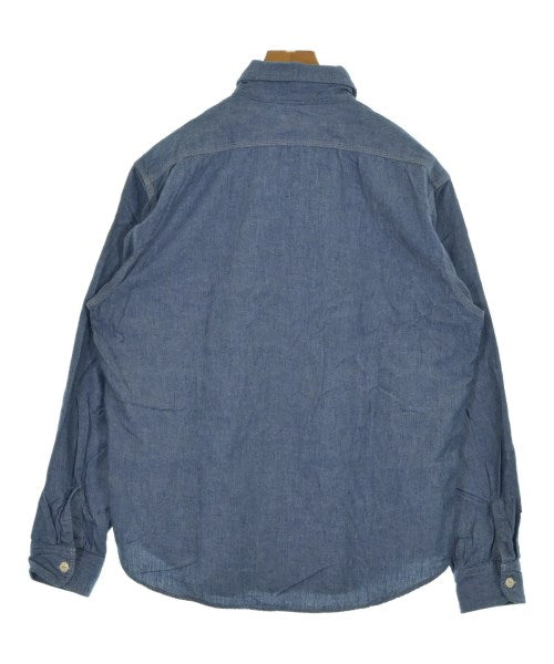 BAMBOO SHOOTS เสื้อลำลอง