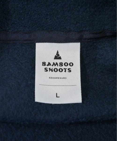 BAMBOO SHOOTS แจ็คเก็ตเบลาส์ อื่น