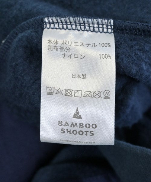 BAMBOO SHOOTS แจ็คเก็ตเบลาส์ อื่น