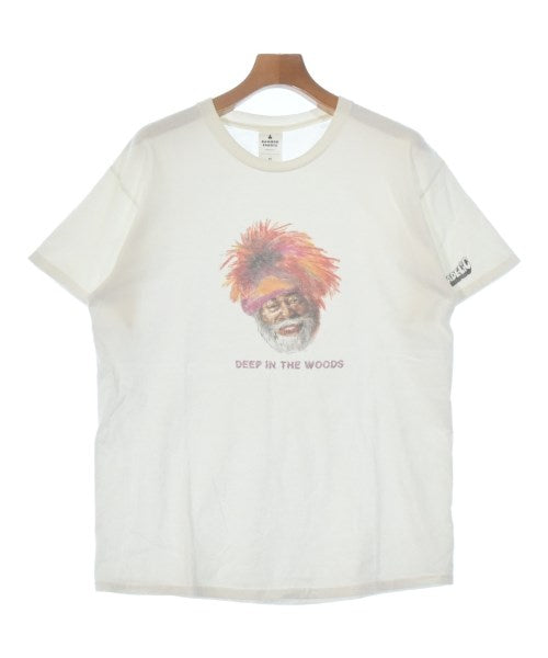 BAMBOO SHOOTS เสื้อยืด/เสื้อท็อปส์