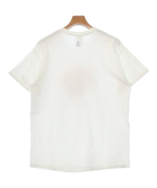 BAMBOO SHOOTS เสื้อยืด/เสื้อท็อปส์
