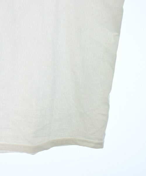 BAMBOO SHOOTS เสื้อยืด/เสื้อท็อปส์