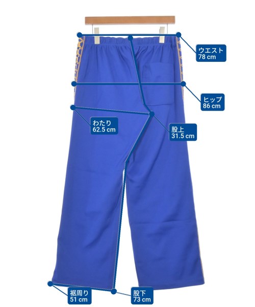 GILET กางเกง อื่น