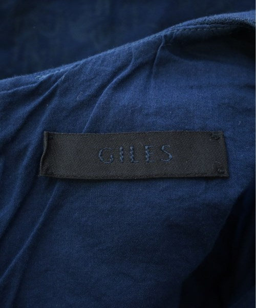 GILES ชุดเดรส