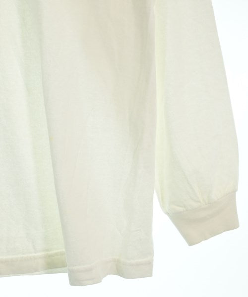 ISM เสื้อยืด/เสื้อท็อปส์