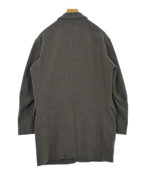 A เสื้อโค้ทเชสเตอร์ฟิลด์