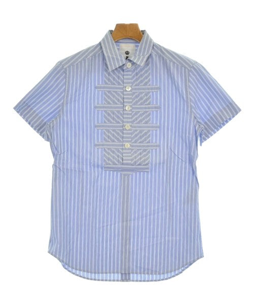 A เสื้อลำลอง