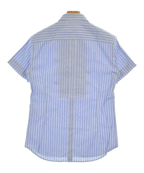 A เสื้อลำลอง