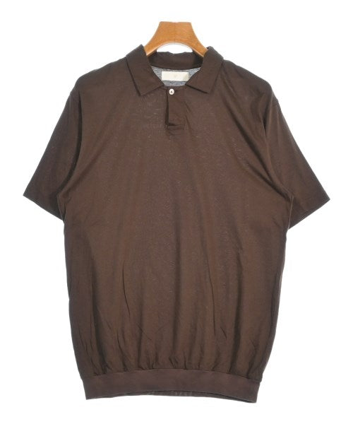 A_ เสื้อโปโล