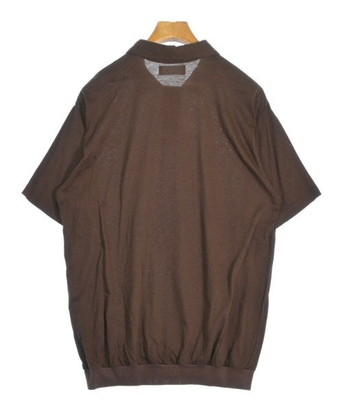 A_ เสื้อโปโล
