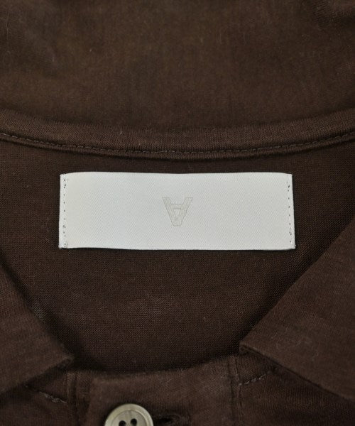 A_ เสื้อโปโล