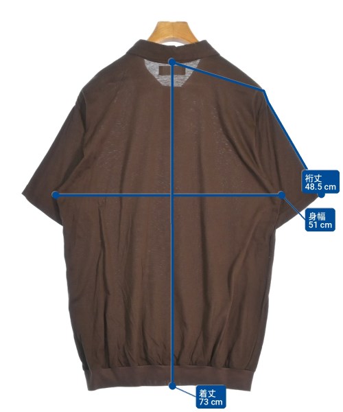 A_ เสื้อโปโล