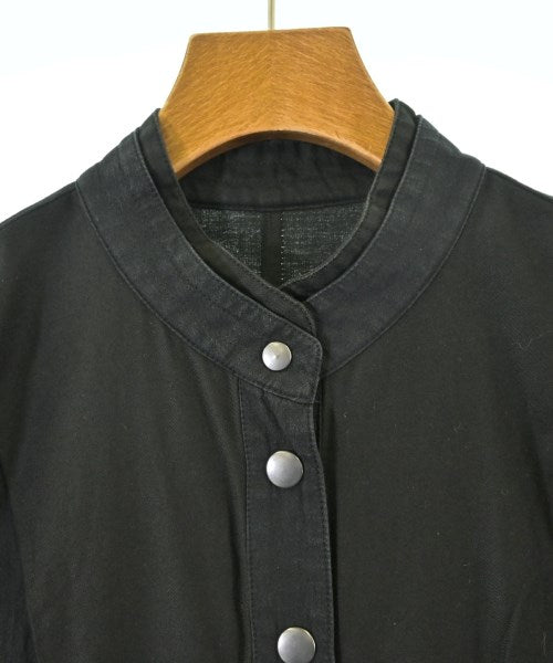 KIARIS vintage&closet เดรสที่เป็นเสื้อเชิ้ตตัวยาว