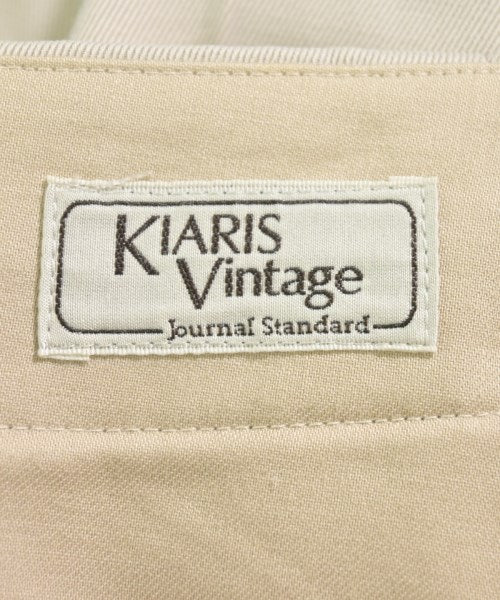 KIARIS vintage&closet กางเกงขายาว
