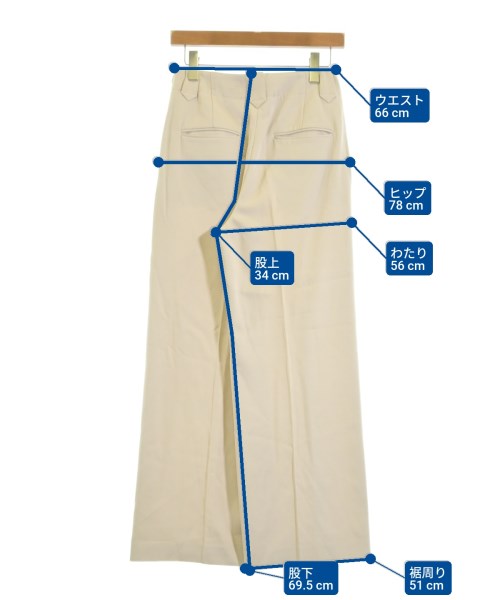 KIARIS vintage&closet กางเกงขายาว