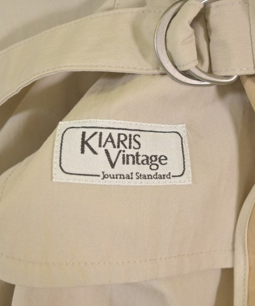 KIARIS vintage&closet เสื้อคลุมคอปก Soutien