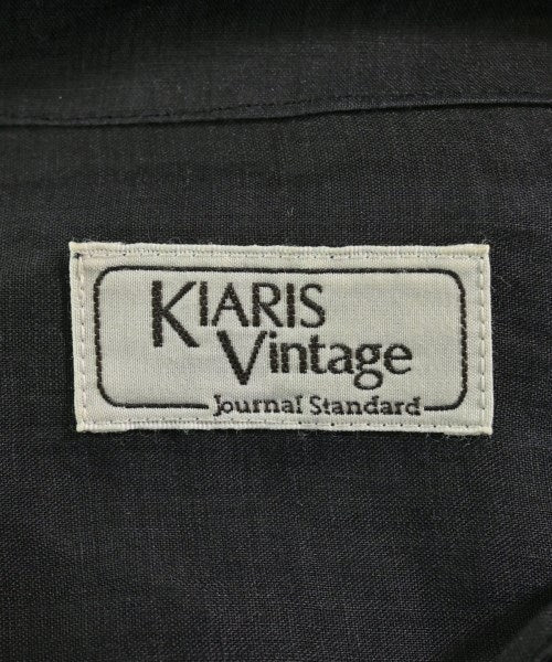 KIARIS vintage&closet เสื้อสตรี