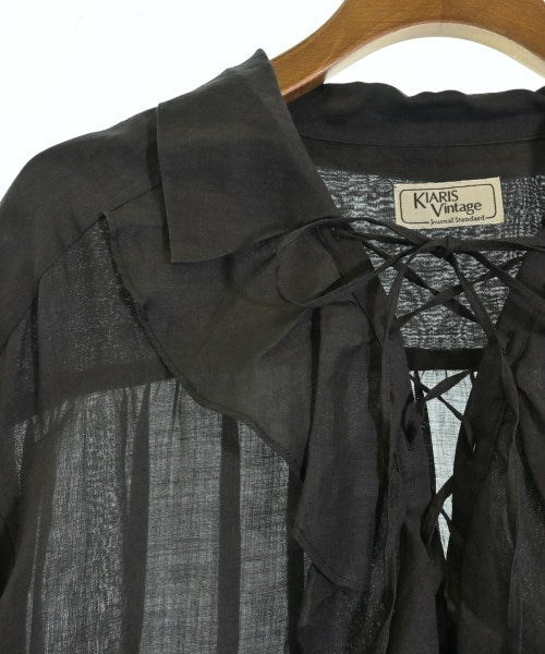 KIARIS vintage&closet เสื้อสตรี