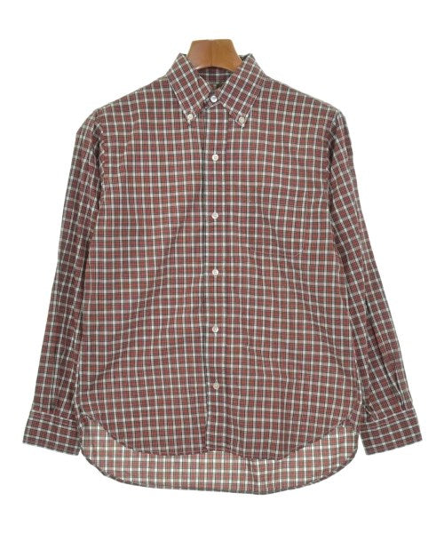 SAMMLER PRODUCTS เสื้อลำลอง