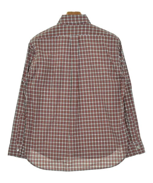 SAMMLER PRODUCTS เสื้อลำลอง