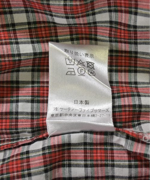 SAMMLER PRODUCTS เสื้อลำลอง