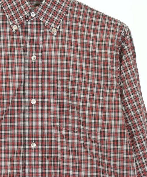 SAMMLER PRODUCTS เสื้อลำลอง