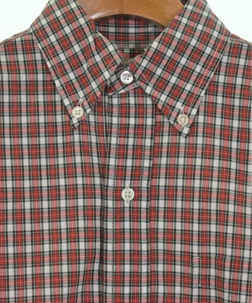 SAMMLER PRODUCTS เสื้อลำลอง